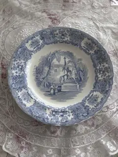 Villeroy & Boch ドイツ製 ヴィンテージ スーピエール - メルカリ