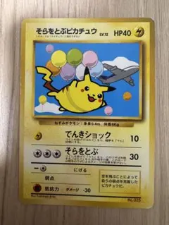 そらをとぶピカチュウ_ANA 「ジェットでゲットだ！Wチャンスキャンペーン」 …