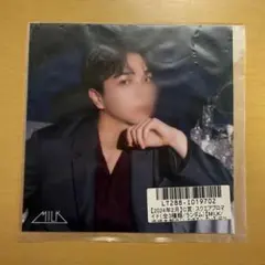 M!LK 塩﨑太智 キラリ スクエアブロマイド