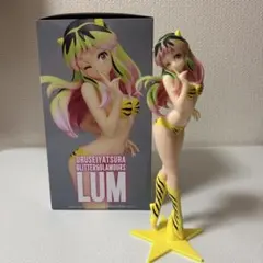 URUSEI YATSURA GLITTER & GLAMOURS LUM