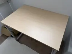 ニトリ パソコンデスク