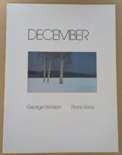 2026年最新】ジョージ・ウィンストン オータム 楽譜の人気アイテム