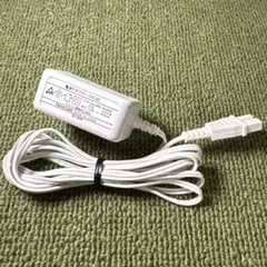 4992 TESCOM 電源アダプター TAD30 バリカン 充電器