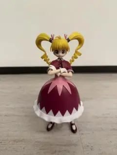 一番くじ HUNTER×HUNTER GREED ISLAND D賞　ビスケ