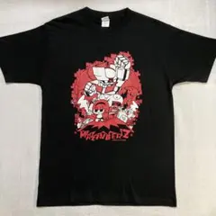 激希少 マジンガーZ せりのりか コラボ Tシャツ 永井豪 ダイナミック企画 L