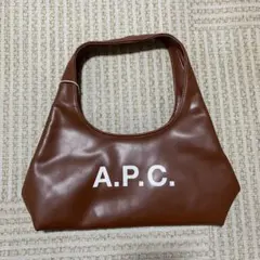 A.P.C. Baby Ninon レディース バッグのサムネイル