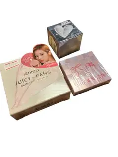 アピュー グロッシージェリーハイライター 化粧下エチュード チーク　新品のサムネイル