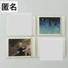 呪術廻戦 夏油傑 ぱしゃこれ ２枚 カード 懐玉玉折