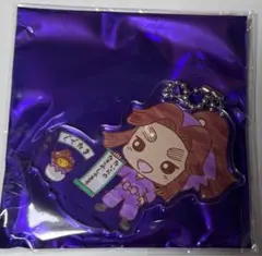 忍たま乱太郎 AMOCAFEアモカフェ アクリルスタンドキーホルダー 平滝夜叉丸