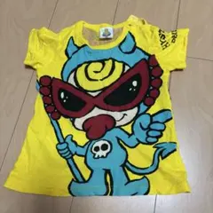 HYSTERIC MINI ヒスミニ / デビルキン / Tシャツ 子供服のサムネイル