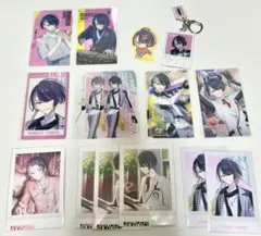 18TRIP エイトリ 輝夜宗氏 まとめ売り - メルカリ