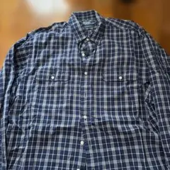 Polo by Ralph Lauren Whitfield チェックシャツのサムネイル