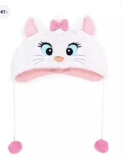 マリーちゃんファンキャップ