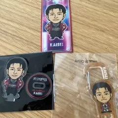 THE RAMPAGE KAISEI RMPG 縁日 ガチャまとめ売り