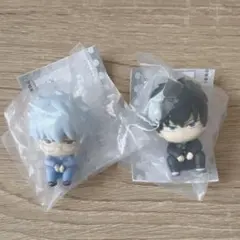 銀魂 まちぼうけ 銀八 土方