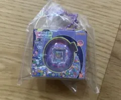 おかしなたまごボーロっち3 たまごっちパラダイス パープルスカイ