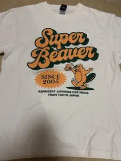2026年最新】superbeaver xlの人気アイテム - メルカリ