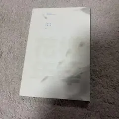 BTS 花様年華 pt.1 CD アルバム