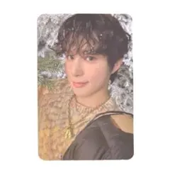 NCT SMCU PALACE MEMBERSHIP ver. ジョンウ トレカ