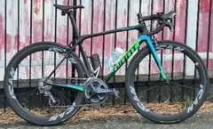 2026年最新】tcr advanced 3の人気アイテム - メルカリ