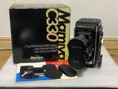 Mamiya C330のサムネイル