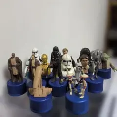 2026年最新】スターウォーズ ペプシ ボトルキャップの人気アイテム