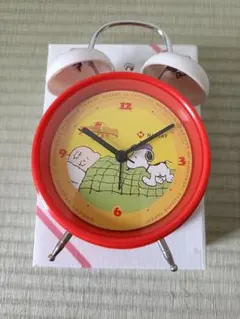 【最終価格】暗殺教室　非売品 時計 殺クロック 最終値下げ！非売品☆当選品☆UHA味覚糖×アニメ暗殺教室 しゃべる