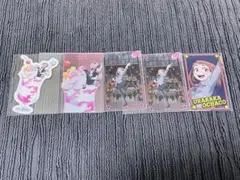 僕のヒーローアカデミア 麗日お茶子 14点セット