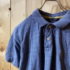 ss1037 URBANRESEACH ポロシャツ 半袖 ネイビー メンズ　40