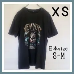 メンズ Tシャツ 半袖 XS S M 古着