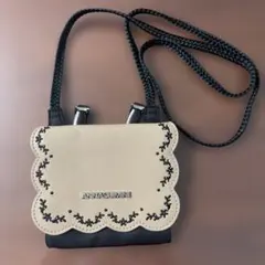 ANNA SUI mini 移動ポケット ポシェットのサムネイル