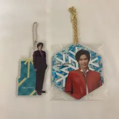 キンプリ 神宮寺勇太 アクリルオーナメント