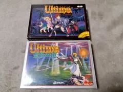 ウルティマセット