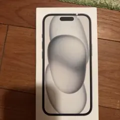 iphone15箱