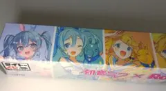 初音ミク × Rody　タイトーくじI賞 A3ポスター　新品未開封