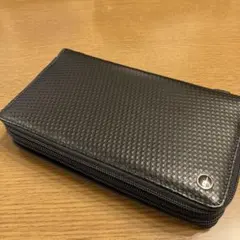 ダンヒルトラベルケースのサムネイル