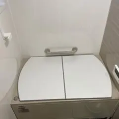 タカラスタンダード　お風呂のフタとフック タカラスタンダードの風呂のフタの交換について - タカララボ