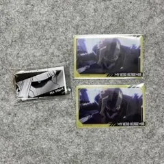 僕のヒーローアカデミア　キーリングコレクション　オールマイト