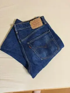 Levi's 503-0217 デニムパンツ W32 L33