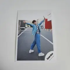 渡辺翔太 公式写真 6