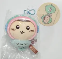 ちいかわ×サンリオ ぷちミニマスコットくりまんじゅう ハンギョドン