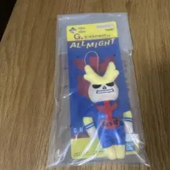 オールマイト ぬいぐるみ フィギュア