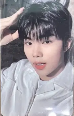 ZB1 ゼベワン withmuu ゴヌク ラキドロ トレカ