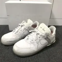 ナイキ エアフォース1 ロー リアクト QS D/MS/X 