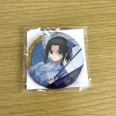FGO ガチャメイト ホログラム缶バッジ 両儀式 - メルカリ