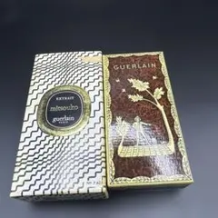 レア 新品未開封 GUERLAIN ゲラン ミツコ 蕾ボトル 15ml - メルカリ