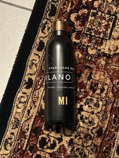 【新品未使用】スターバックスリザーブロースタリー　ミラノ限定ボトル
