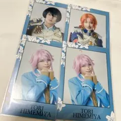 RainTree 綾瀬ことり 推すたんぷ特典 直筆サイン入りポスター - メルカリ