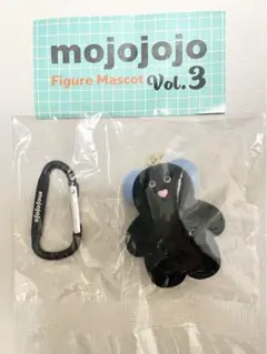 mojojojo Vol.3 KENELE Pupu 黒 いぬ