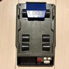タミヤ ミニ四駆 スピードチェッカー 15183のサムネイル